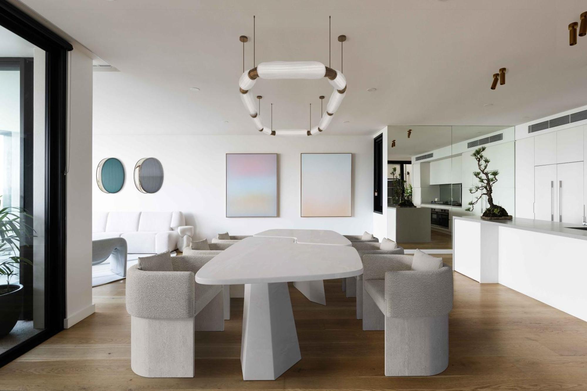 Bondi Ocean View Appartamento *