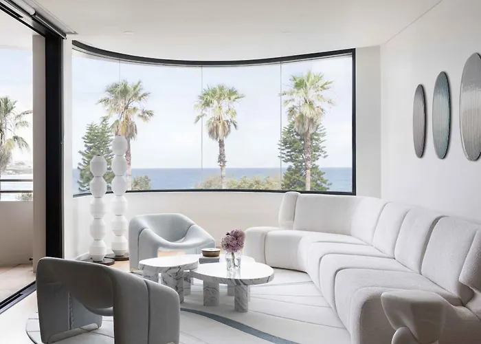 Bondi Ocean View