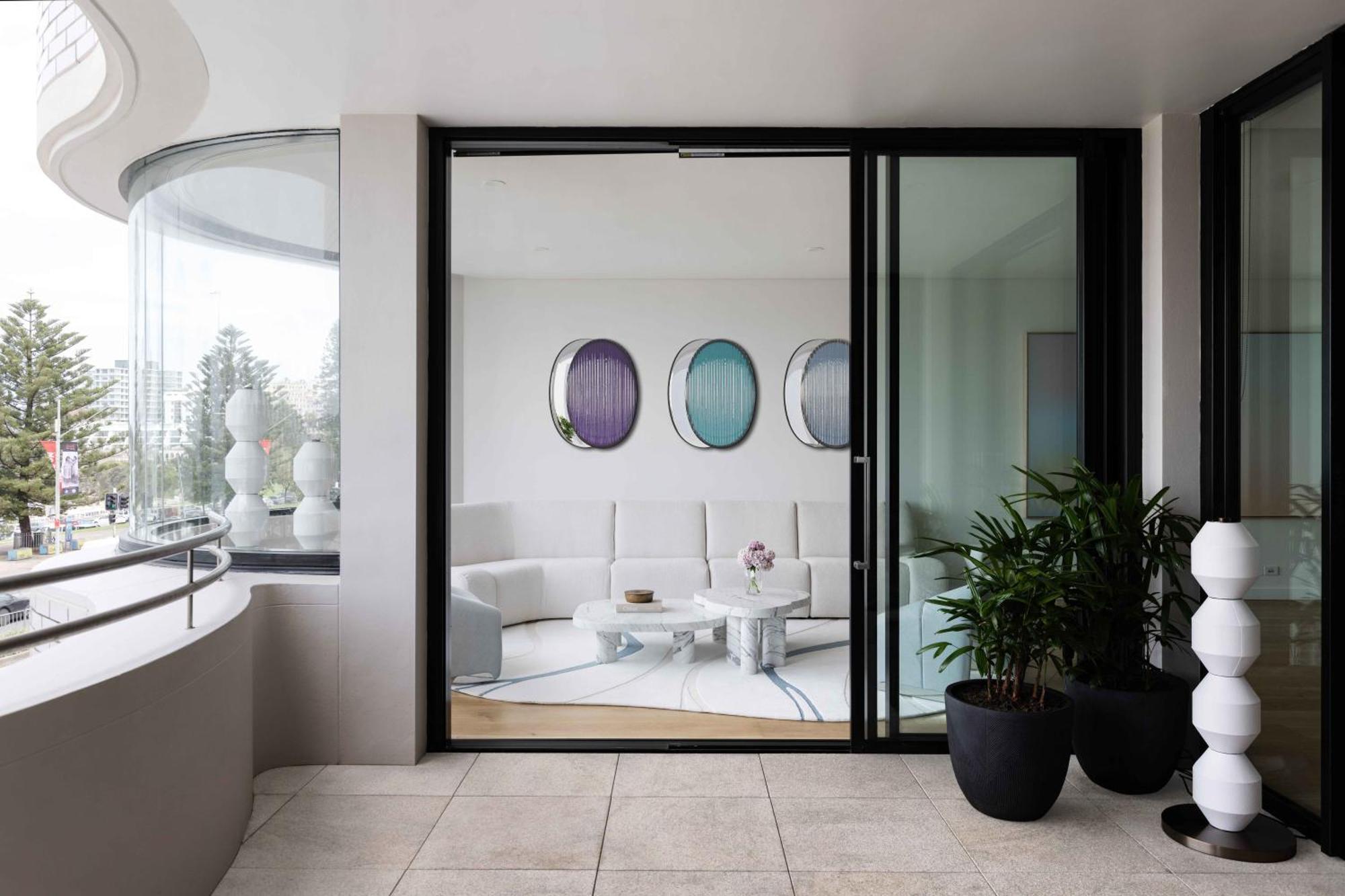 Bondi Ocean View Apartment *