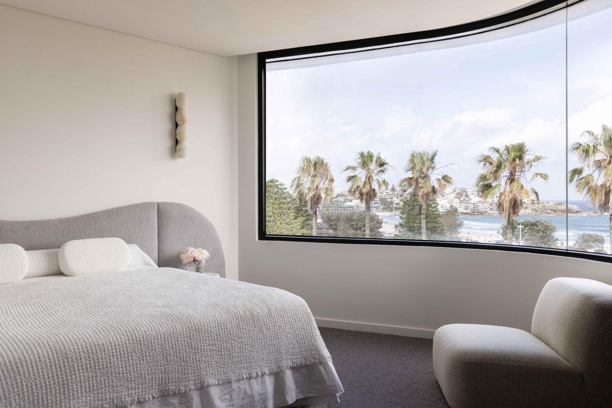 Bondi Ocean View *