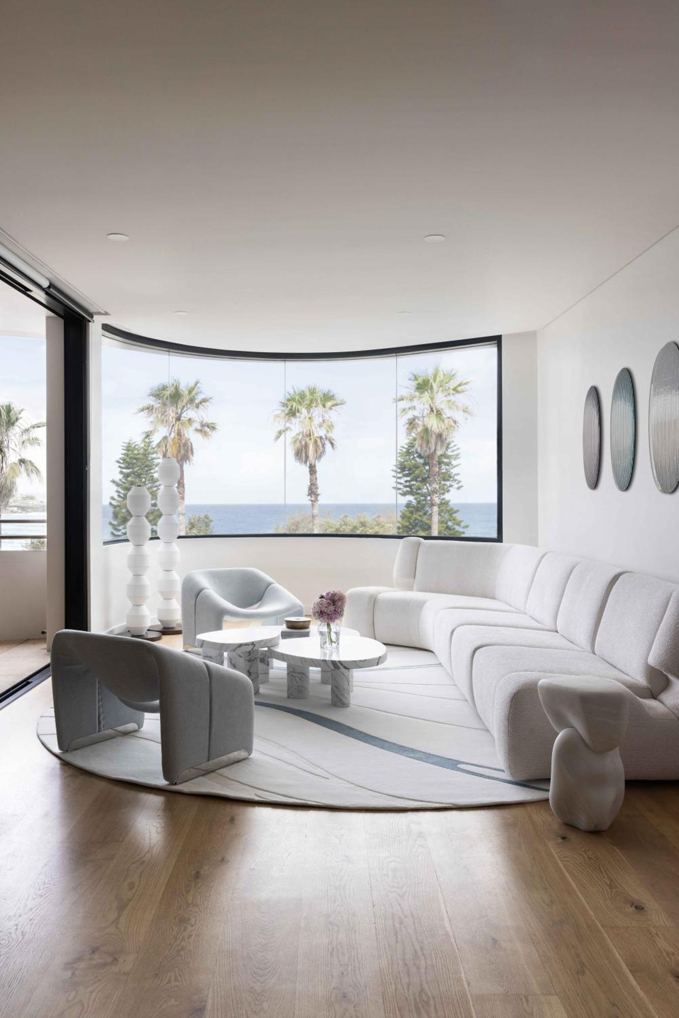 Bondi Ocean View Apartment Sydney